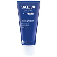 Weleda For Men Shaving Cream